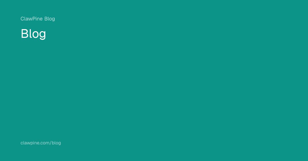 GDPR Requirements for AI Agents: What You Actually Need to Do | ClawPine